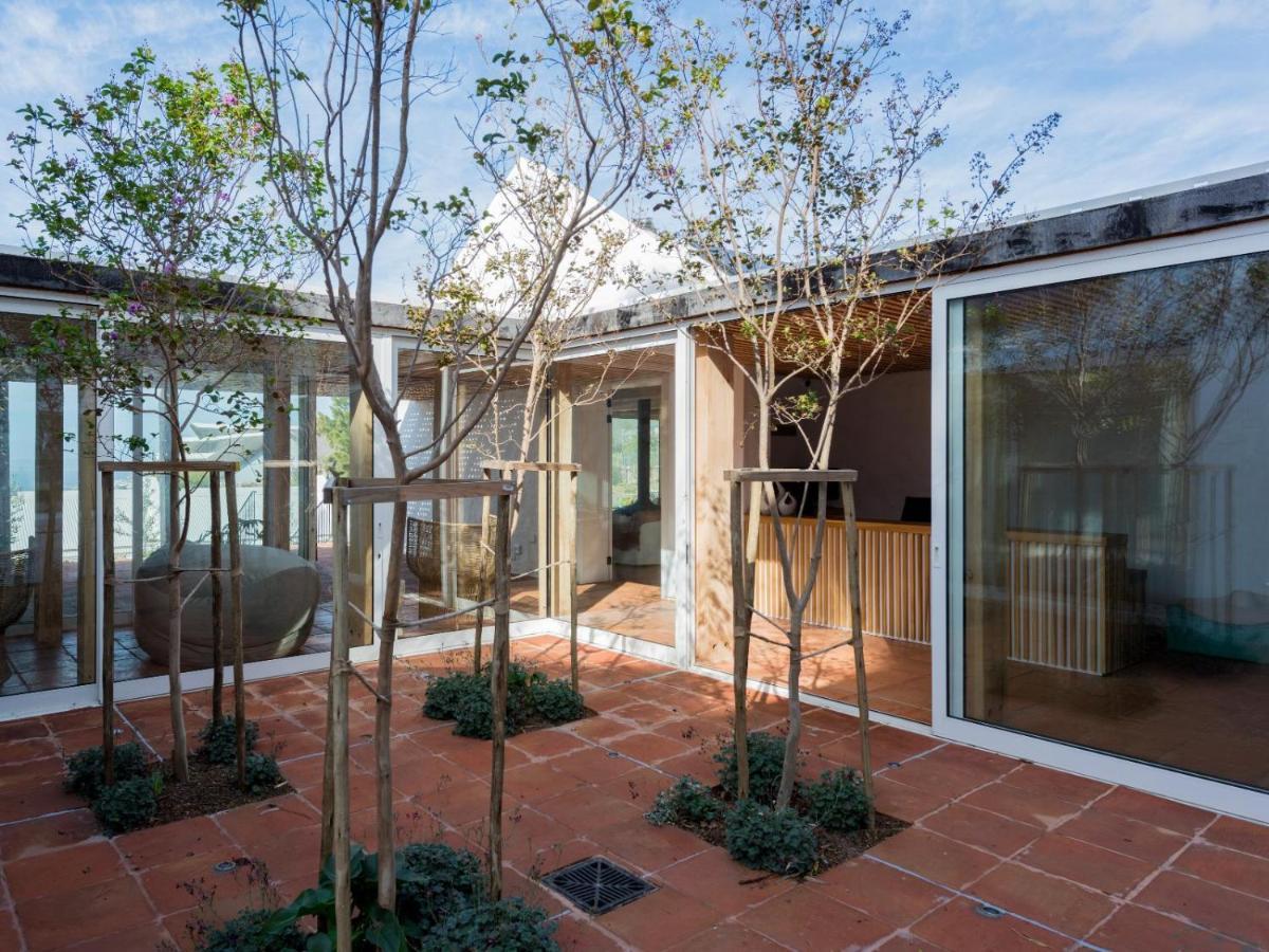 Umoya Residence เคปทาวน์ ภายนอก รูปภาพ