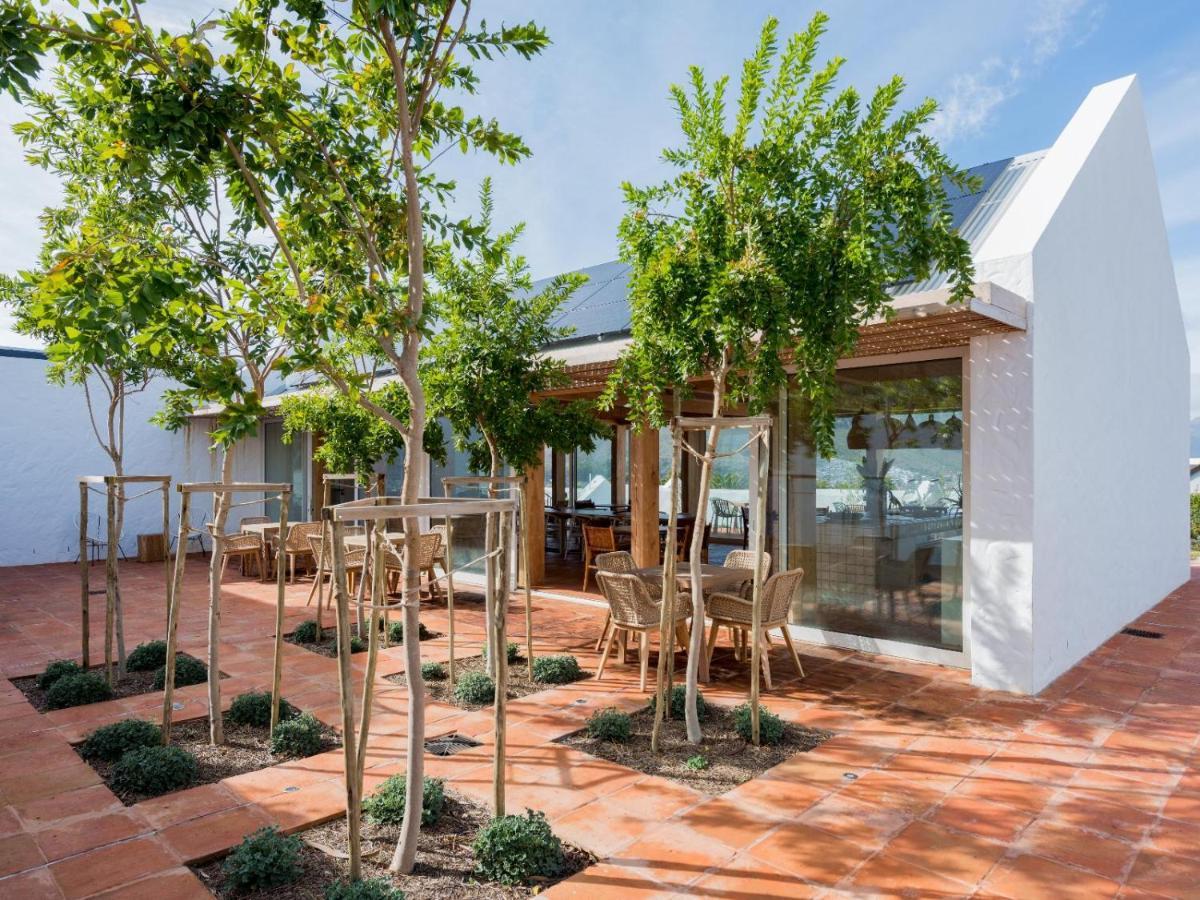 Umoya Residence เคปทาวน์ ภายนอก รูปภาพ